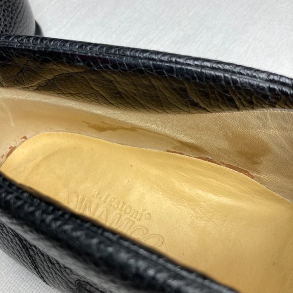 A. Testoni Dinamico Leather Ankle Boots - Picture 15 of 15